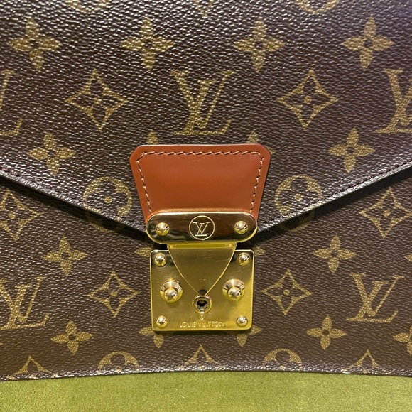 Louis Vuitton Concorde- Collectors Edition - Picture 2 of 16
